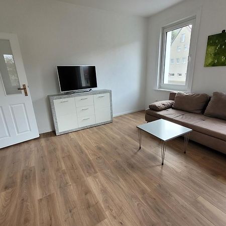 Schoene 3,5 Zimmer Handwerkerwohnung Free Parking Gute Lage Альбштадт Экстерьер фото
